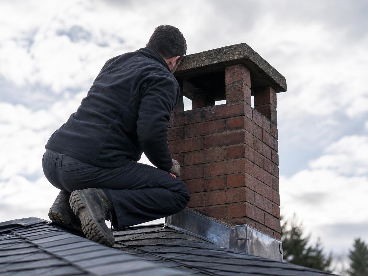 Leni Chimney Services work in Upper Marlboro